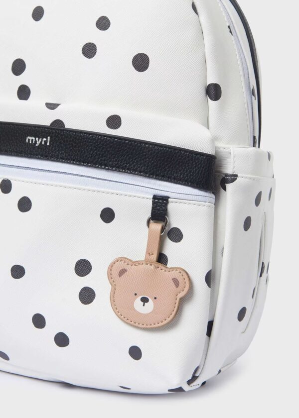 Rucsac imprimat - imagine 3