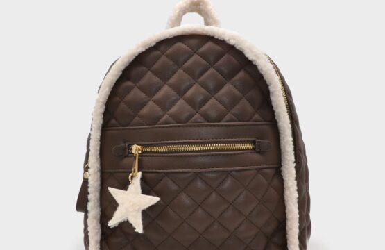 Rucsac matlasat fata