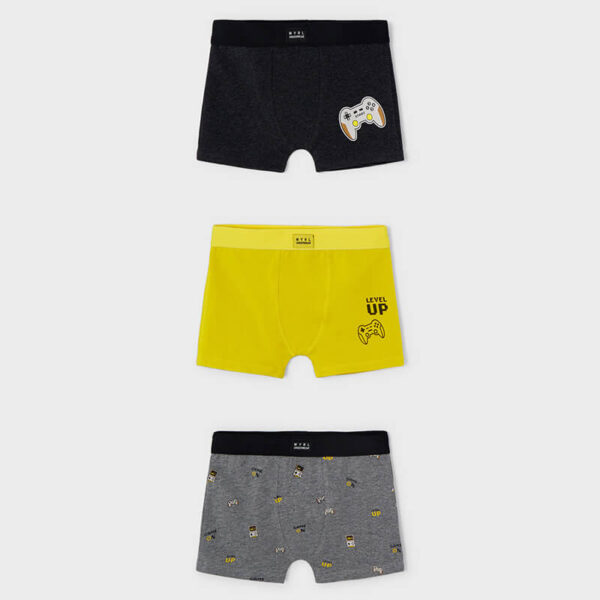 Set boxeri baiat