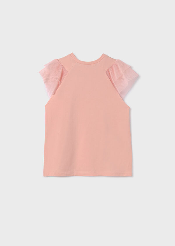 Tricou fete - imagine 3