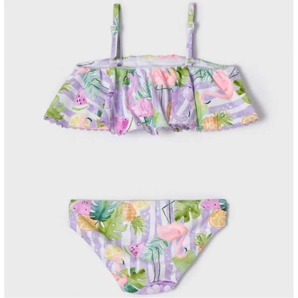 Costum baie fetita - imagine 2