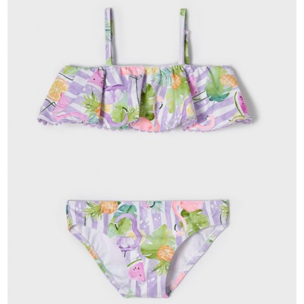 Costum baie fetita