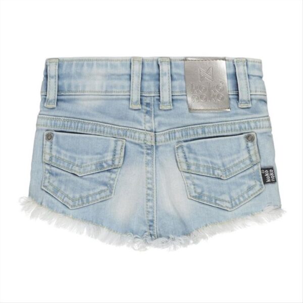 Pantalon scurt fete - imagine 2