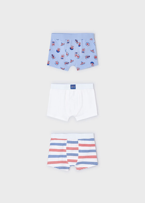 Set boxeri baiat