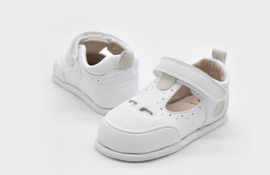 Pantofi sport barefoot bebe