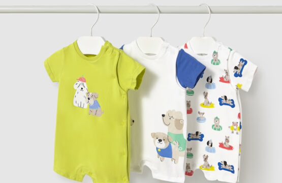 Salopeta scurta baieti