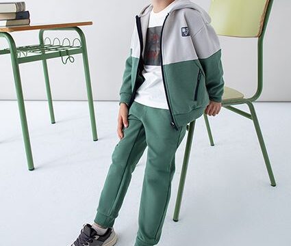 Pantaloni sport lungi