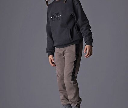 Pantaloni sport baiat