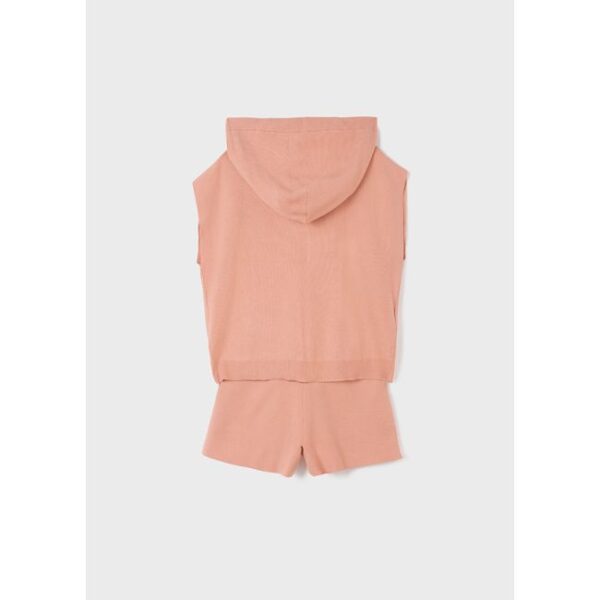 Trening tricot fata - imagine 3