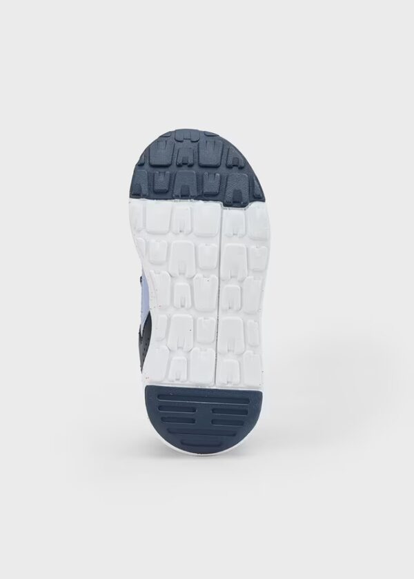 Pantofi sport talpa groasa baiat - imagine 3
