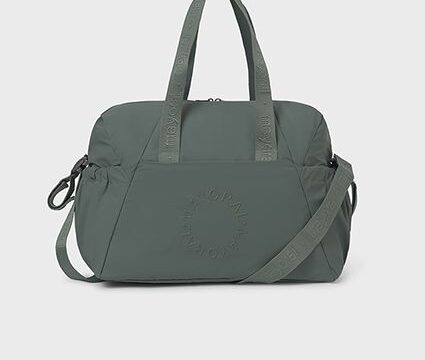 Geanta maternitate bebe