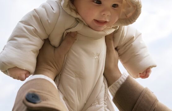 Combinezon unisex bebe nou-nascut