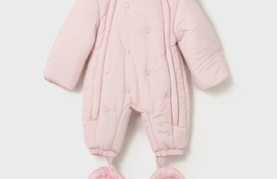 Combinezon bebe nou-nascut