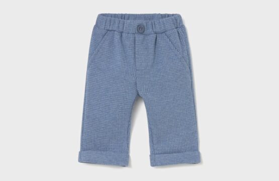Pantaloni cambrat nou-nascut