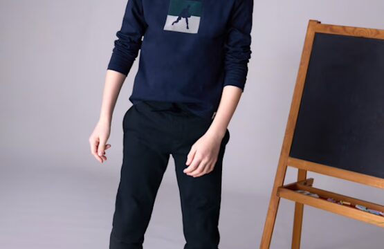 Pantaloni sport unisex