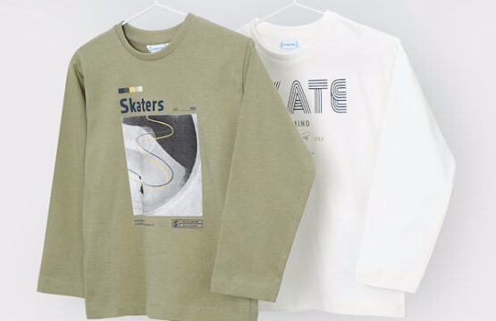 Tricou skate baiat