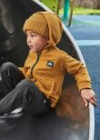 Trening cu tricou baiat