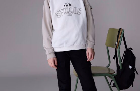 Trening unisex