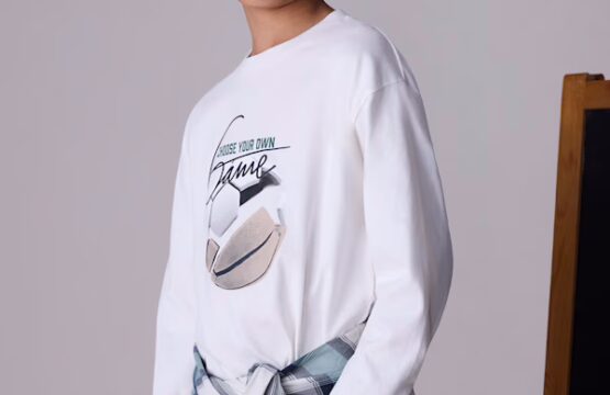 Tricou interactiv baiat