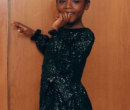 Rochie Paiete Funda Fetita