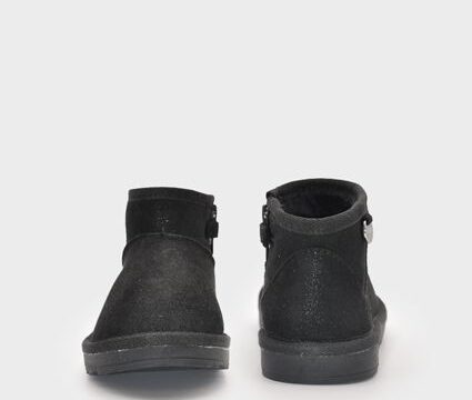 Ghete tip ugg fete