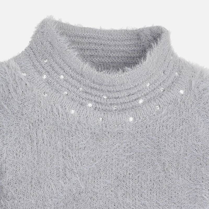 Pulover fetita - imagine 2