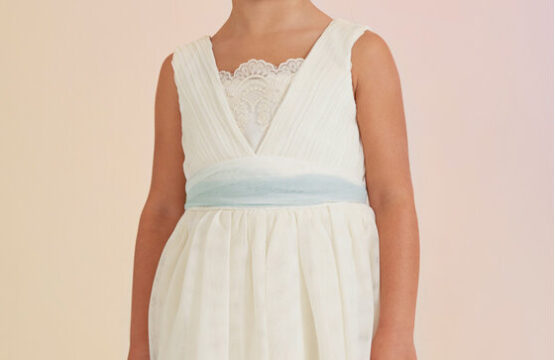 Rochita eleganta tull