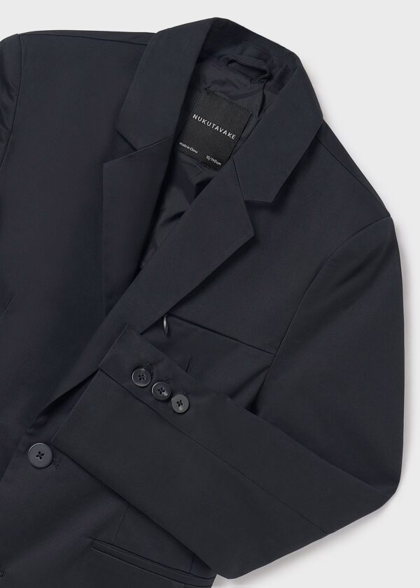 Sacou costum baiat - imagine 3