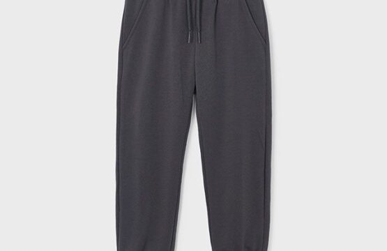 Pantaloni sport basic baiat