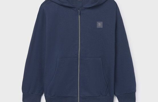 Hanorac cu gluga baiat