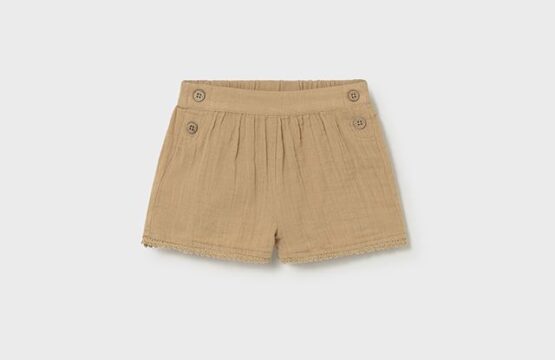 Pantaloni scurti fete