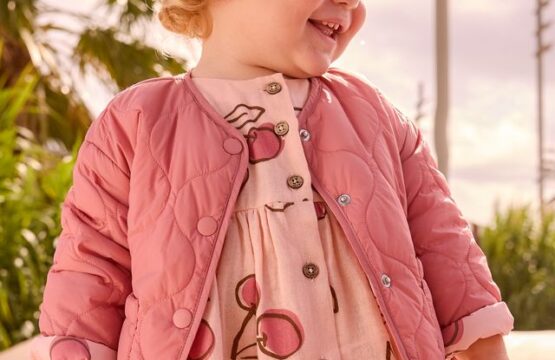 Jacheta reversibila fete