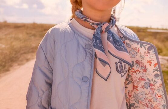 Jacheta reversibila fete