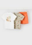 Set 3 piese baiat