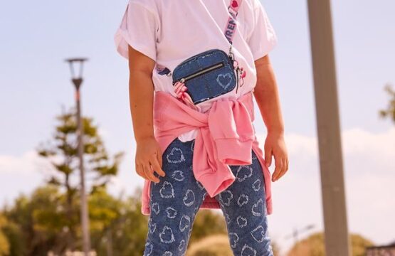 Set tricou si colant