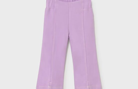 Colanti evazati fetita