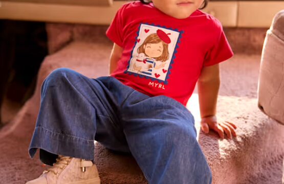 Pantaloni lungi bebe