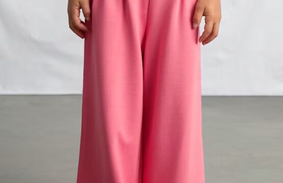 Pantaloni lungi fetita