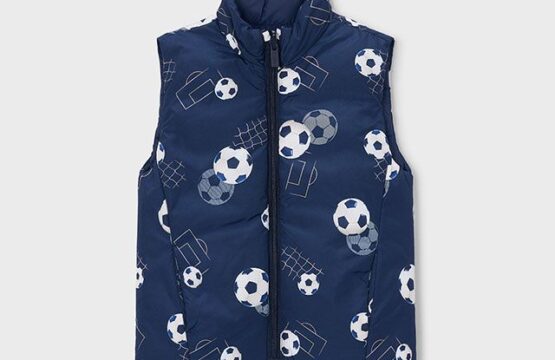 Vesta reversibila baiat