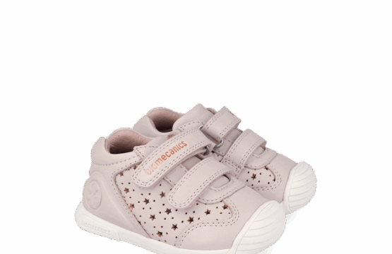 Sneakers Biomecanics