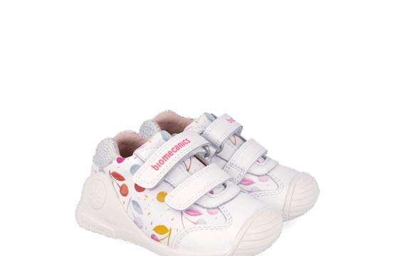 Sneakers Biomecanics