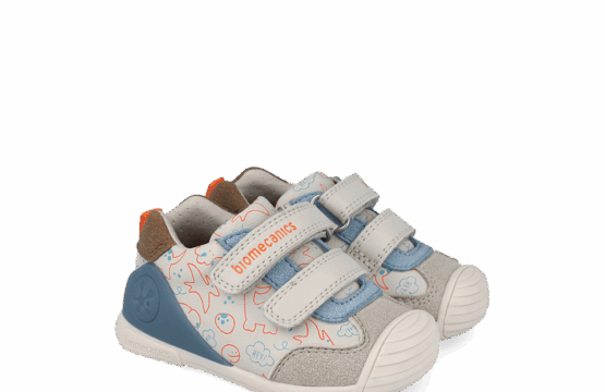 Sneakers Biomecanics