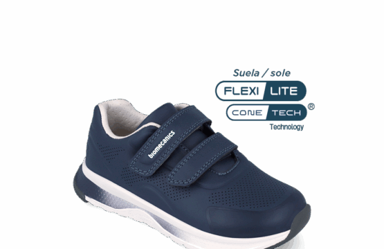 Sneakers Biomecanics