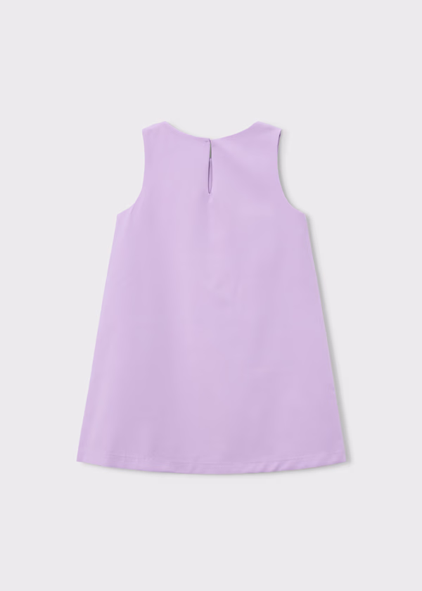 Rochie cu flori - imagine 3