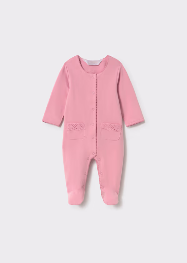 Salopeta nou nascut - imagine 2