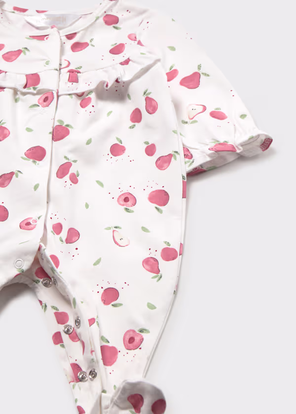 Salopeta nou nascut - imagine 3