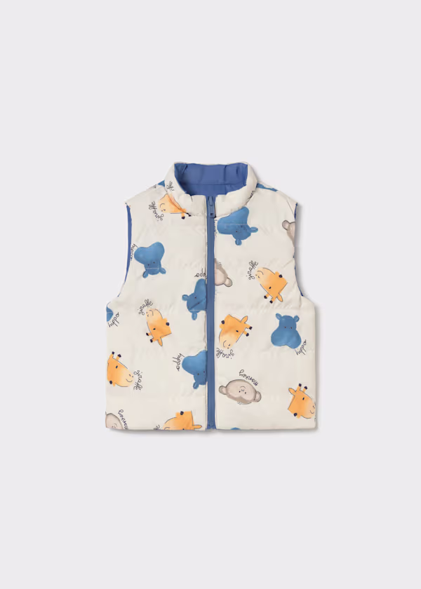 Vesta reversibila baiat