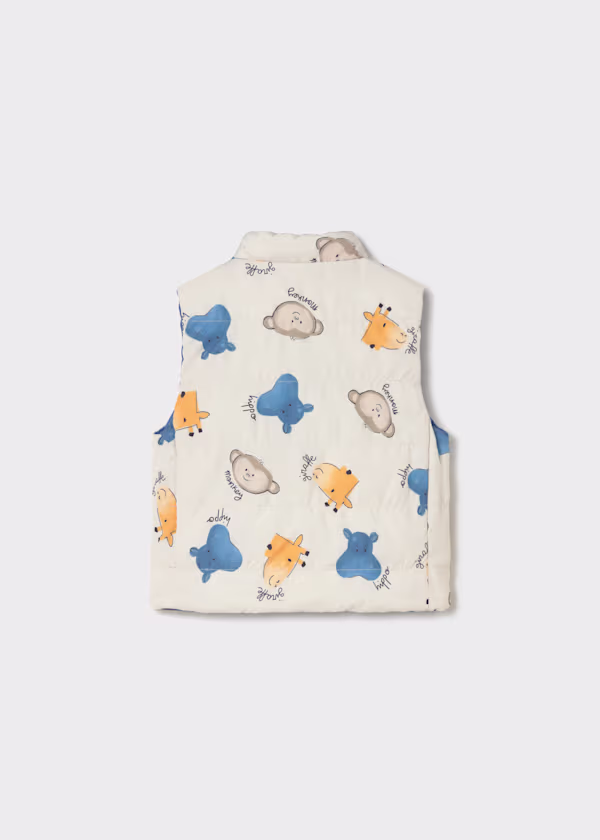 Vesta reversibila baiat - imagine 3