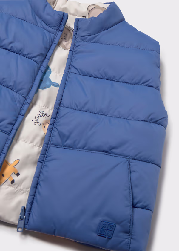 Vesta reversibila baiat - imagine 2