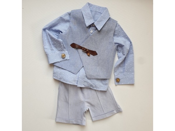 Costum Emilian - imagine 3